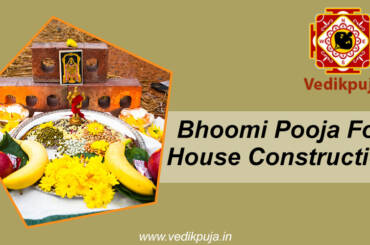 Pandit For Bhoomi Pooja For House Construction – Bangalore