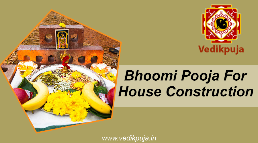 Pandit For Bhoomi Pooja For House Construction – Bangalore